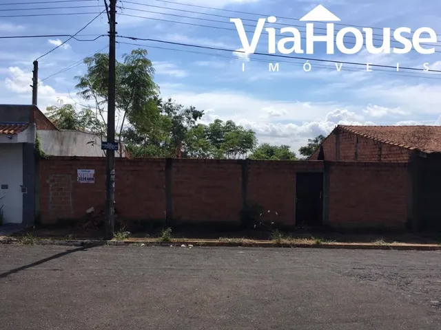 Imagem: Terreno À Venda, 401 M² por R$ 170.000