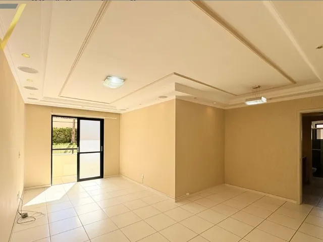 Imagem: Apartamento À Venda 93M², 3 Quartos,2
