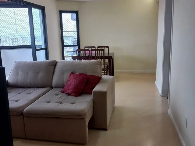 Imagem: Apartamento À Venda no Edifício Parque