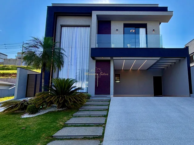 Imagem: Casa Premiun À Venda, Modernidade, Conforto