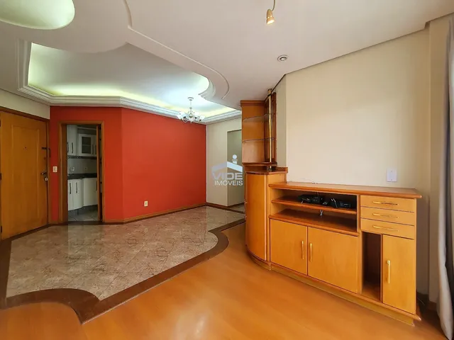 Imagem 2: Oportunidade / Vendo Apartamento / Lindo no Mansões Santo Antônio