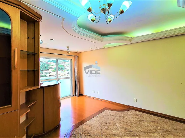 Imagem 5: Oportunidade / Vendo Apartamento / Lindo no Mansões Santo Antônio