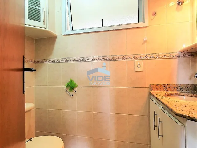 Imagem 12: Oportunidade / Vendo Apartamento / Lindo no Mansões Santo Antônio