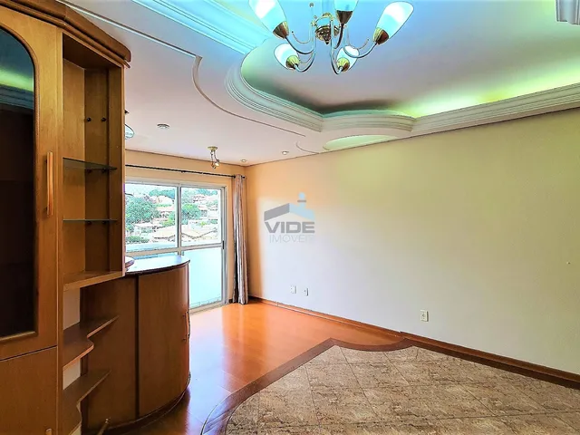 Imagem 13: Oportunidade / Vendo Apartamento / Lindo no Mansões Santo Antônio