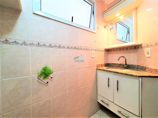 Imagem 16: Oportunidade / Vendo Apartamento / Lindo no Mansões Santo Antônio