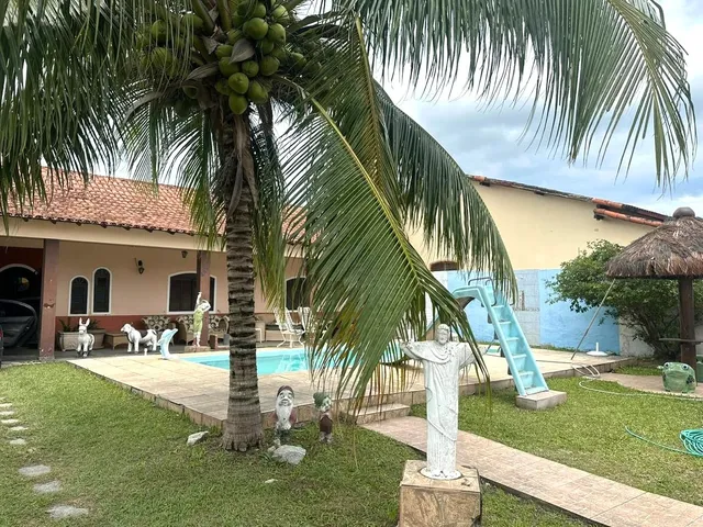 Imagem 11: Casa - Araruama Casa com 3 dormitórios