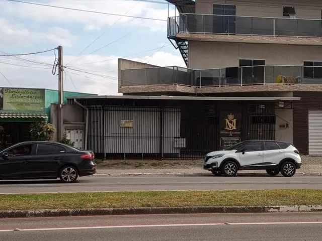 Imagem 1: Sala Comercial em Araucária - Paraná, Centro