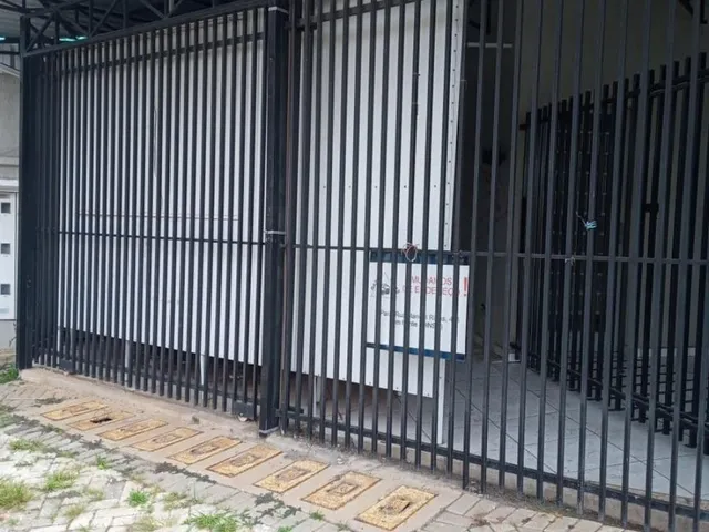 Imagem 7: Sala Comercial em Araucária - Paraná, Centro