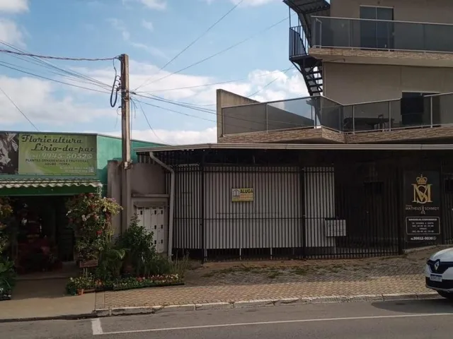 Imagem 2: Sala Comercial em Araucária - Paraná, Centro