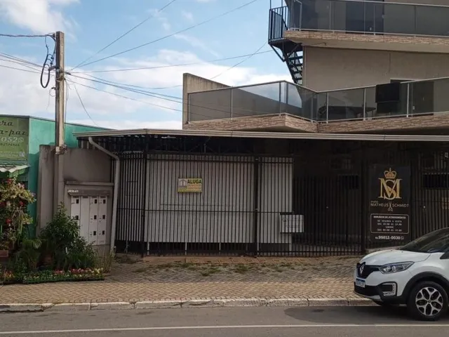 Imagem 3: Sala Comercial em Araucária - Paraná, Centro