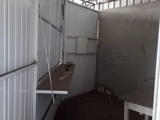 Imagem 6: Sala Comercial em Araucária - Paraná, Centro