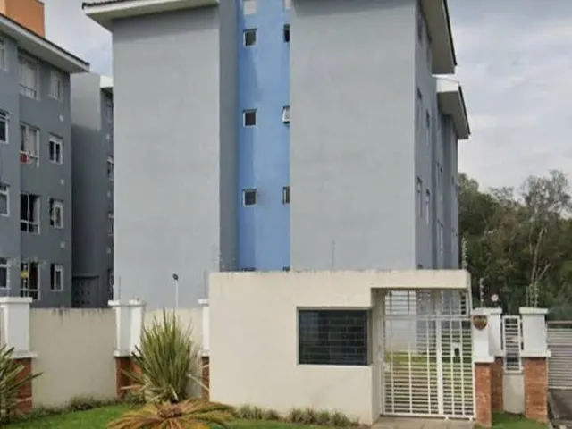Imagem 5: Apartamento Residencial em Araucária - Paraná, Campina da Barra