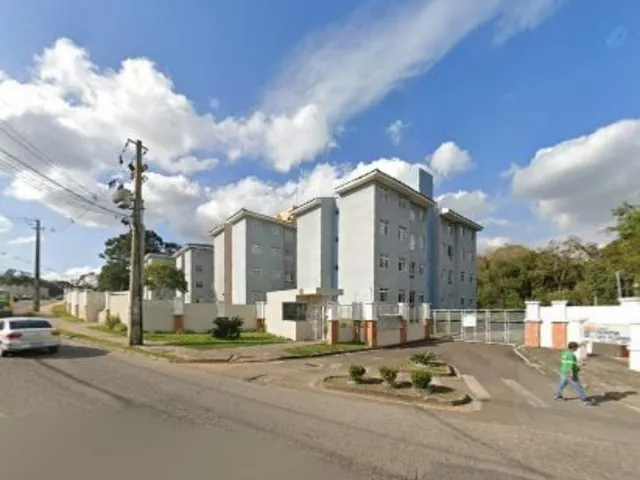 Imagem 8: Apartamento Residencial em Araucária - Paraná, Campina da Barra