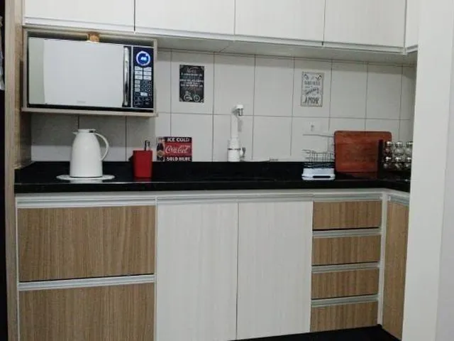 Imagem 13: Apartamento Residencial em Araucária - Paraná, Campina da Barra