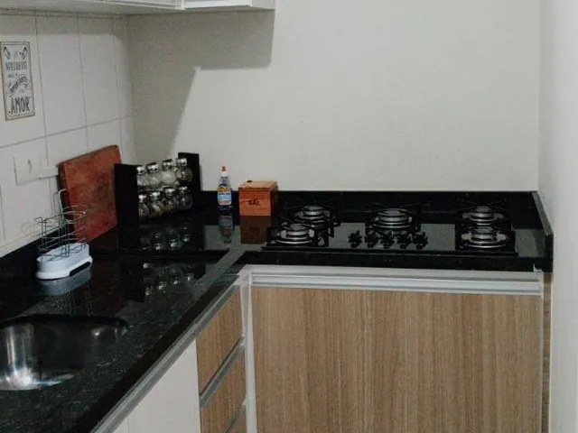 Imagem 3: Apartamento Residencial em Araucária - Paraná, Campina da Barra
