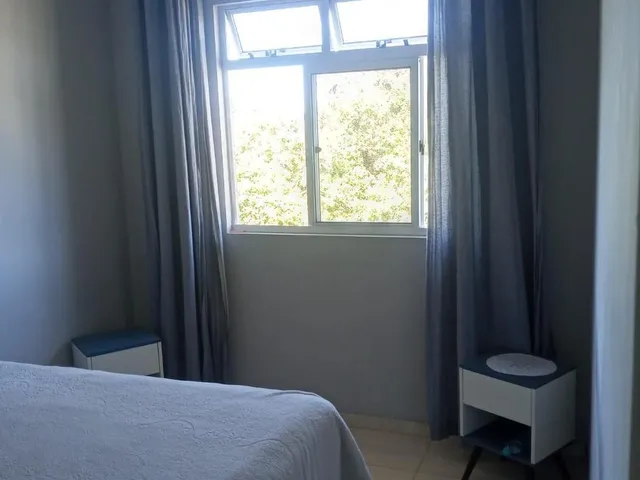 Imagem 6: Apartamento Residencial em Araucária - Paraná, Campina da Barra