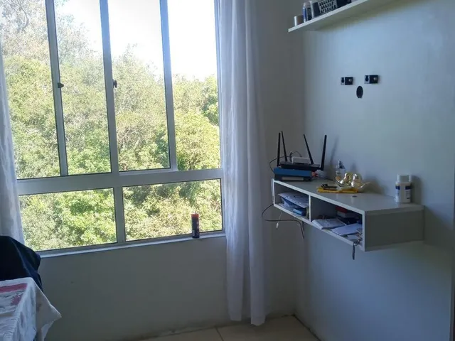 Imagem 12: Apartamento Residencial em Araucária - Paraná, Campina da Barra