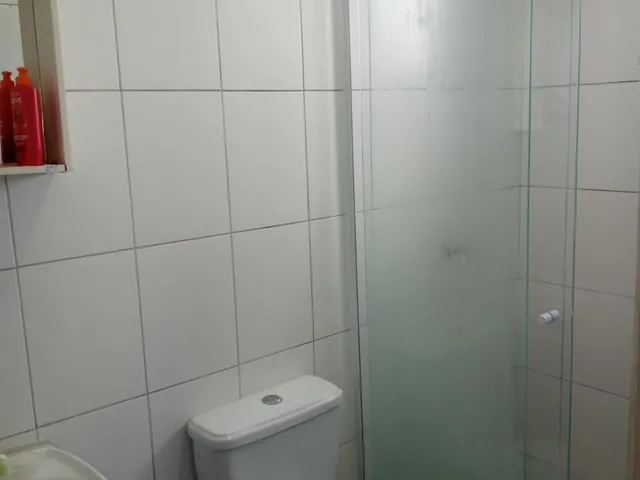 Imagem 7: Apartamento Residencial em Araucária - Paraná, Campina da Barra