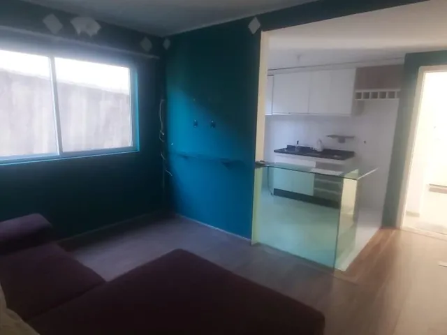 Imagem: Apartamento Residencial em Araucária
