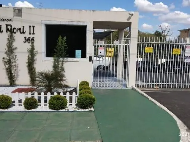 Imagem: Apartamento Residencial em Araucária