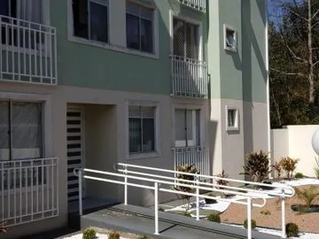 Imagem 3: Apartamento Residencial em Araucária - Paraná, Tindiquera
