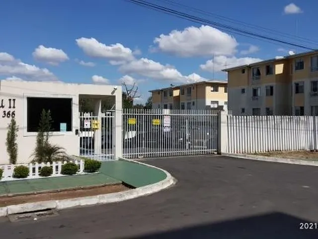 Imagem 8: Apartamento Residencial em Araucária - Paraná, Tindiquera