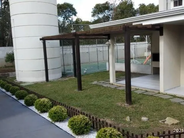 Imagem 7: Apartamento Residencial em Araucária - Paraná, Tindiquera