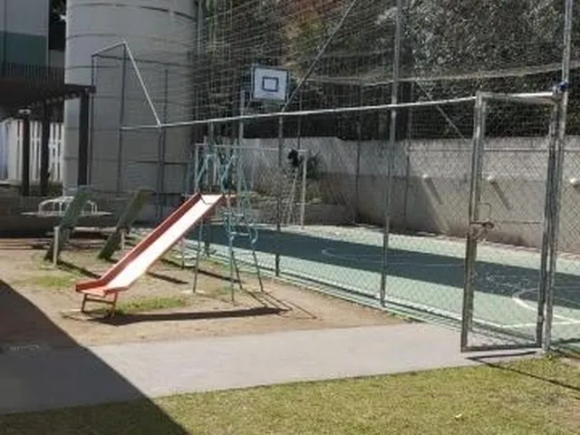 Imagem 4: Apartamento Residencial em Araucária - Paraná, Tindiquera