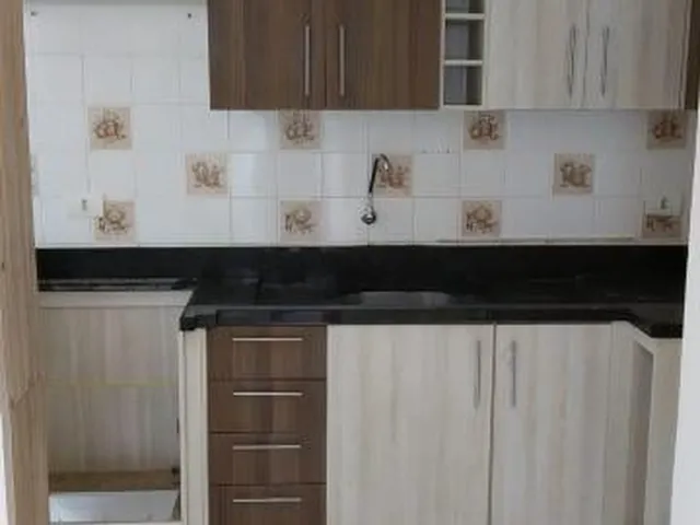 Imagem 6: Apartamento Residencial em Araucária - Paraná, Tindiquera