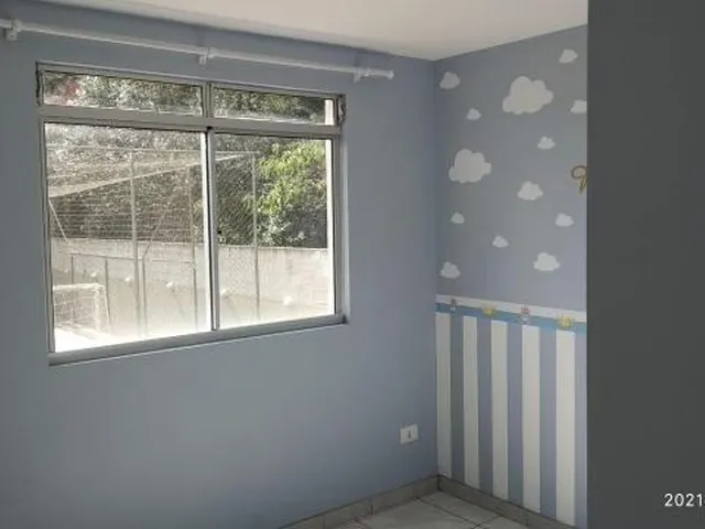 Imagem 2: Apartamento Residencial em Araucária - Paraná, Tindiquera