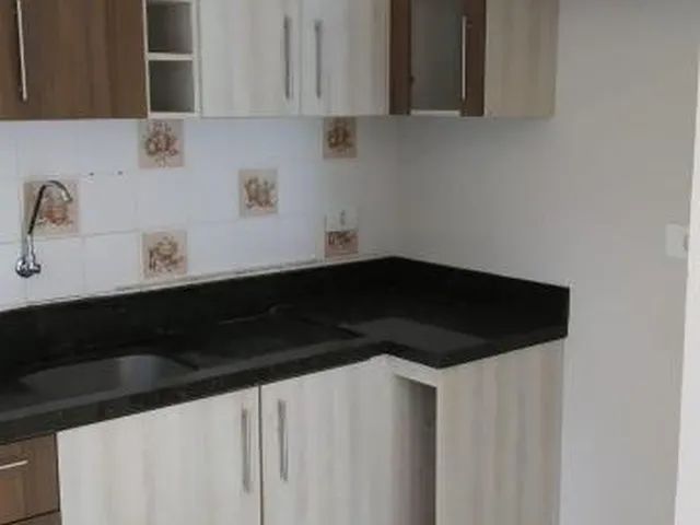 Imagem 15: Apartamento Residencial em Araucária - Paraná, Tindiquera