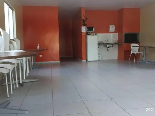 Imagem 14: Apartamento Residencial em Araucária - Paraná, Tindiquera