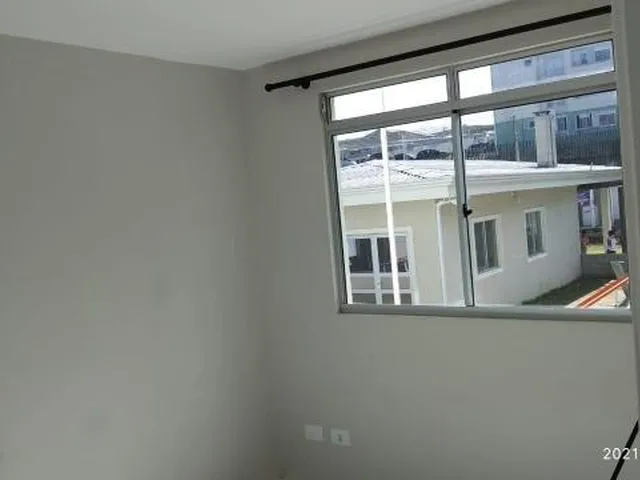 Imagem 9: Apartamento Residencial em Araucária - Paraná, Tindiquera
