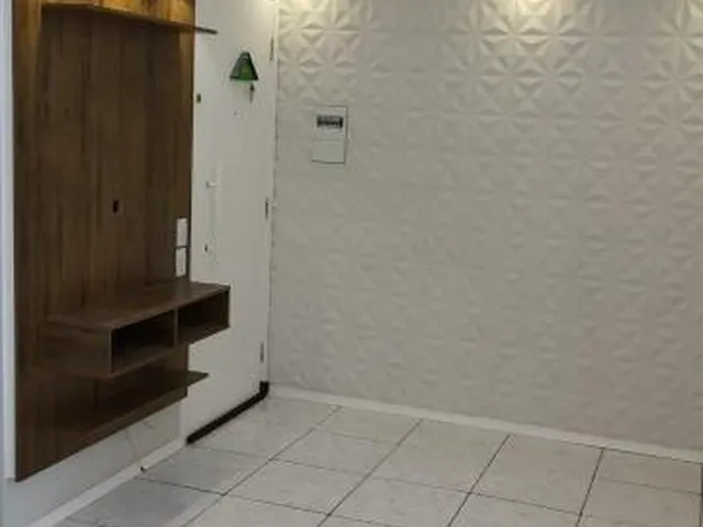 Imagem 5: Apartamento Residencial em Araucária - Paraná, Tindiquera