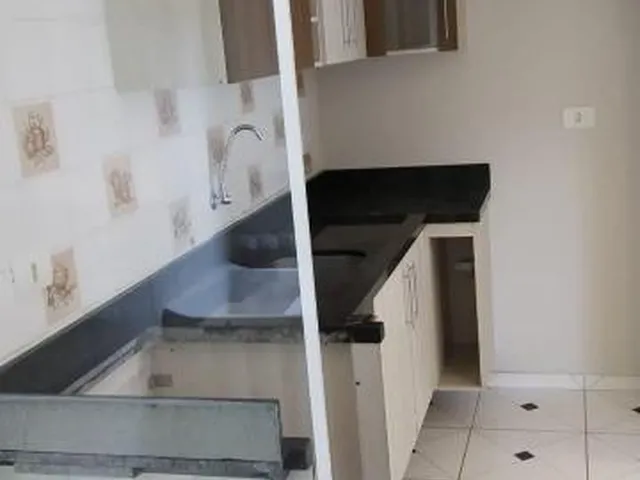 Imagem 11: Apartamento Residencial em Araucária - Paraná, Tindiquera
