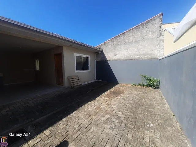 Imagem: Casa Residencial em Araucária - Paraná