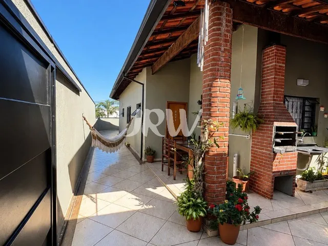 Imagem: Casa À Venda no Bairro Monte Verde - Indaiatuba/Sp
