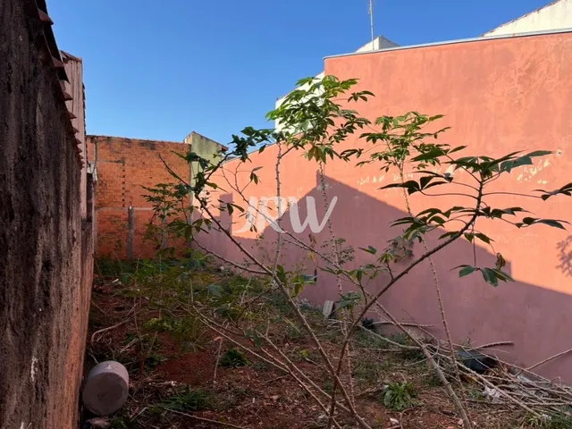 Imagem 2: Terreno a Venda no Bairro Jardim Morada do Sol na Cidade de Indaiatuba-Sp