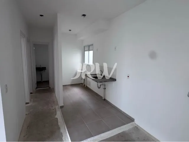 Imagem: Apartamento a Venda no Condomínio Evo Residence