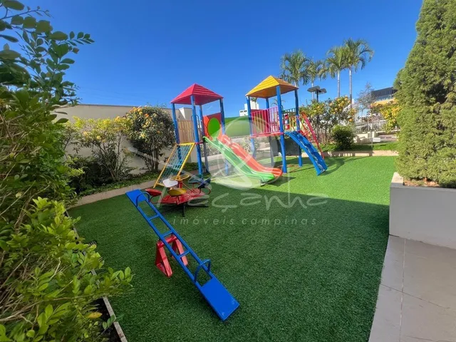 Imagem 15: Apartamento para Venda no Taquaral em Campinas - 2 Suítes