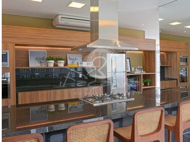 Imagem 12: Apartamento para Venda no Taquaral em Campinas - 2 Suítes