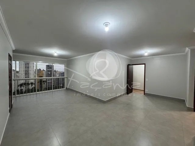 Imagem: Apartamento para Venda no Cambuí em Campinas