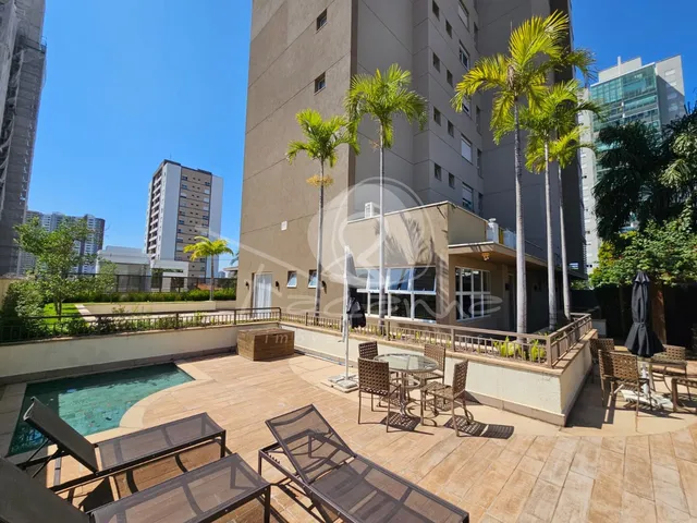 Imagem: Apartamento para Venda no Cambuí R$ 3.000.000,00