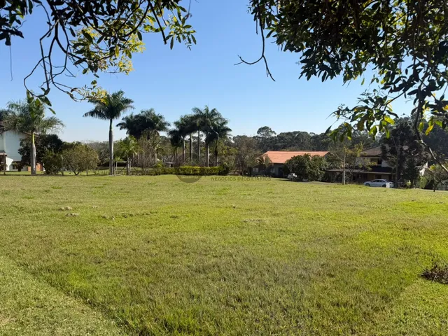 Imagem: Terreno de 1.000M² no Condomínio Vale