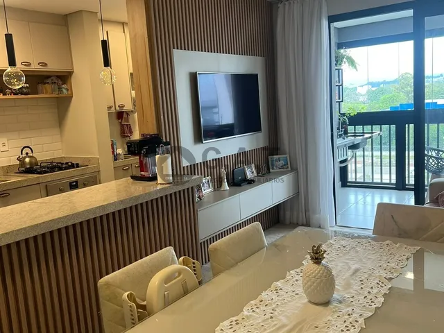 Imagem: Apartamento À Venda no Alto da Boa Vista