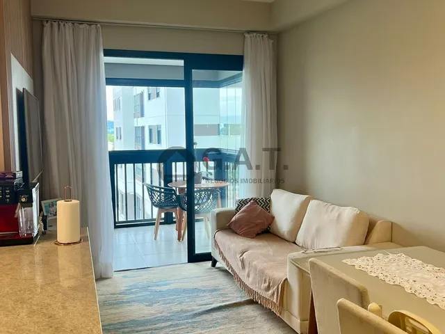 Imagem 4: Apartamento À Venda no Alto da Boa Vista, Sorocaba-Sp! 3 Quartos, 1 Suíte, 2 Salas, 2 Banheiros, 2 Vagas