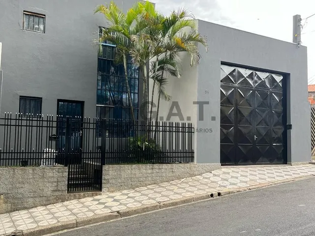 Imagem: Galpão Comercial para Locação em Sorocaba-Sp