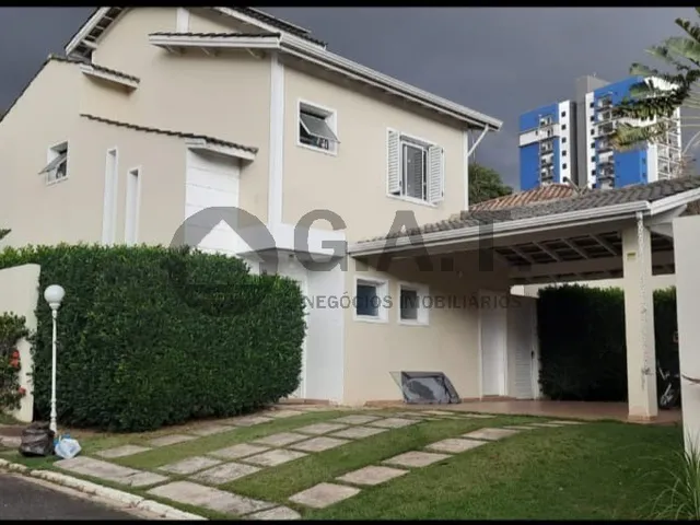 Imagem: Casa de Condomínio À Venda em Sorocaba-Sp