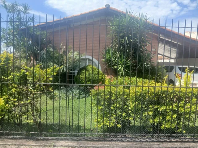 Imagem: Casa para Locação em Sorocaba-Sp, Jardim