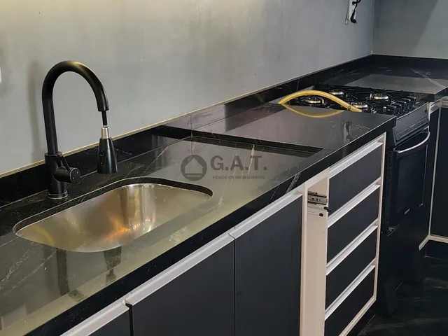 Imagem: Apartamento para Locação em Votorantim-Sp
